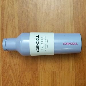 Corkcircle 16 oz Canteen ✨ 💦